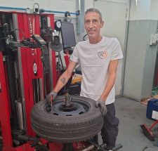 cambio gomme Ap Car Service